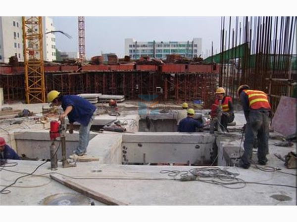 鋼筋混凝土結(jié)構(gòu)抗震構(gòu)造措施